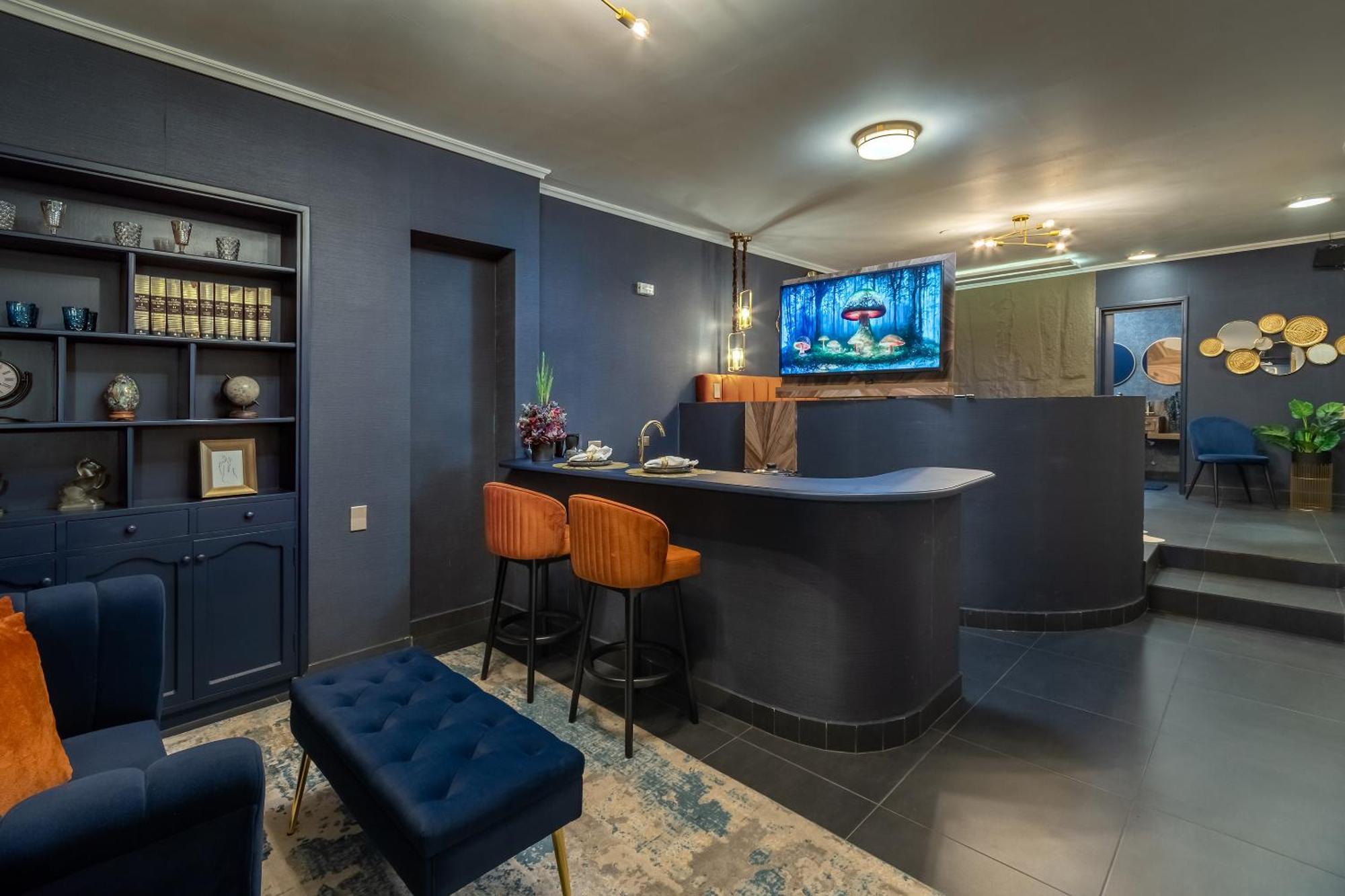 Hotel Osve Boutique Cali Zimmer foto