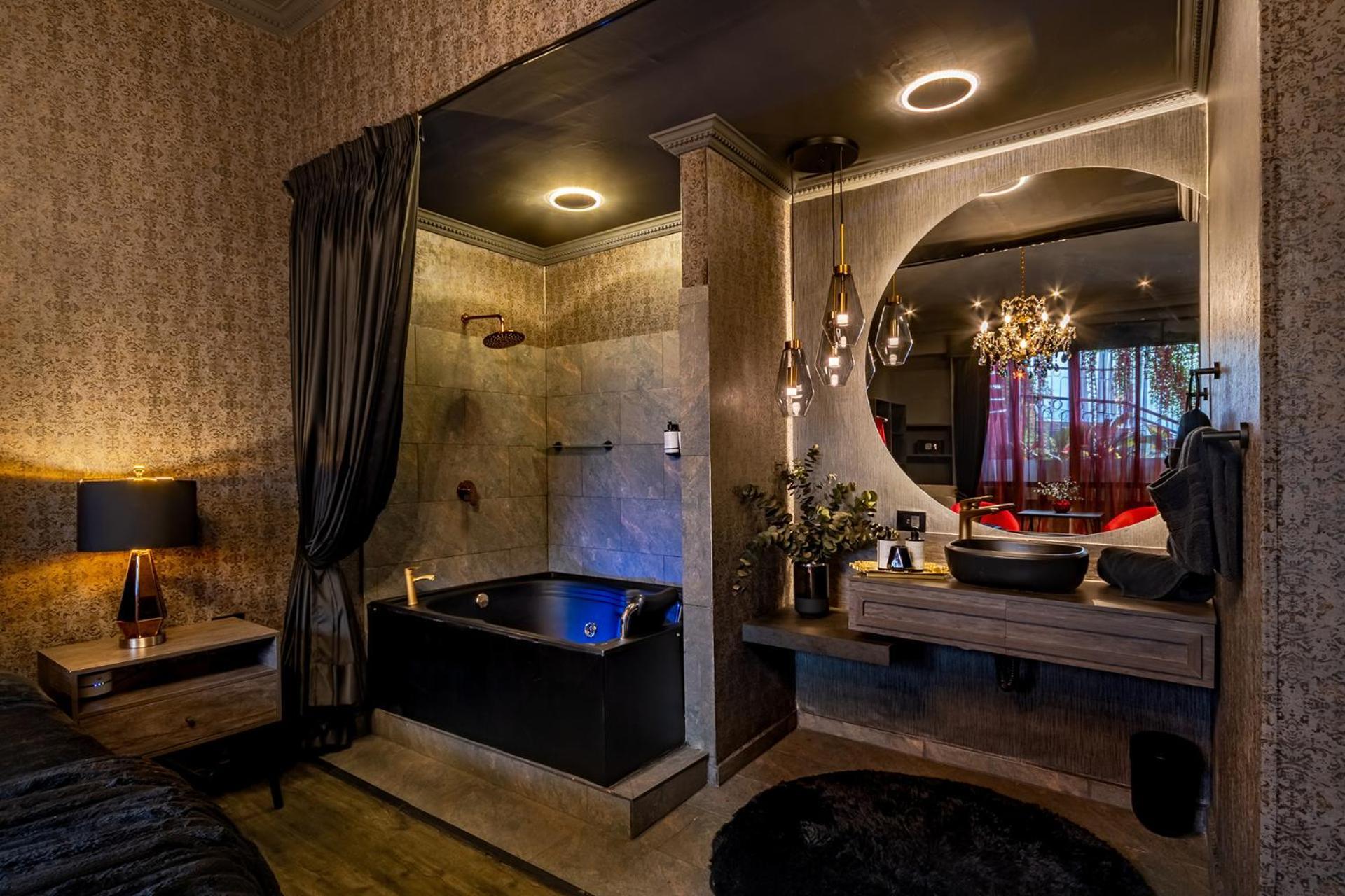 Hotel Osve Boutique Cali Zimmer foto