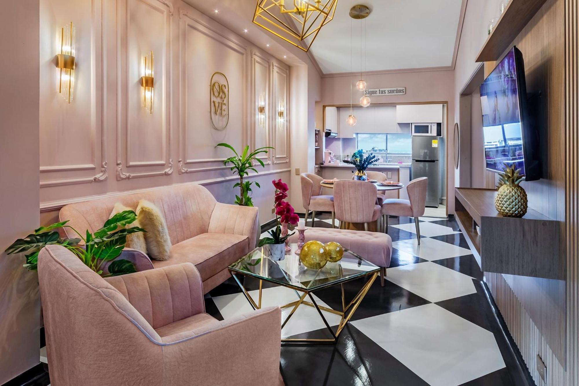 Hotel Osve Boutique Cali Zimmer foto