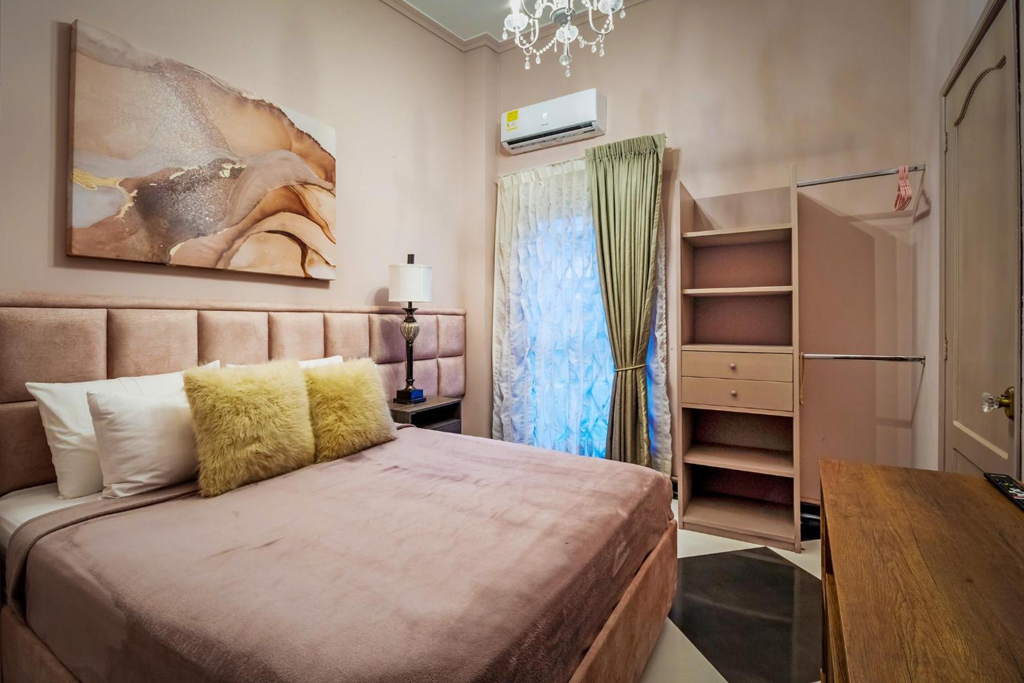 Hotel Osve Boutique Cali Zimmer foto