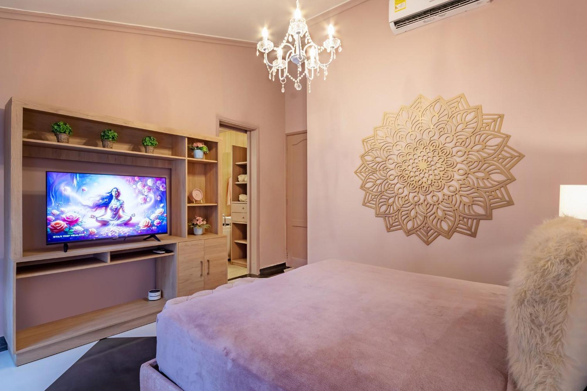 Hotel Osve Boutique Cali Zimmer foto