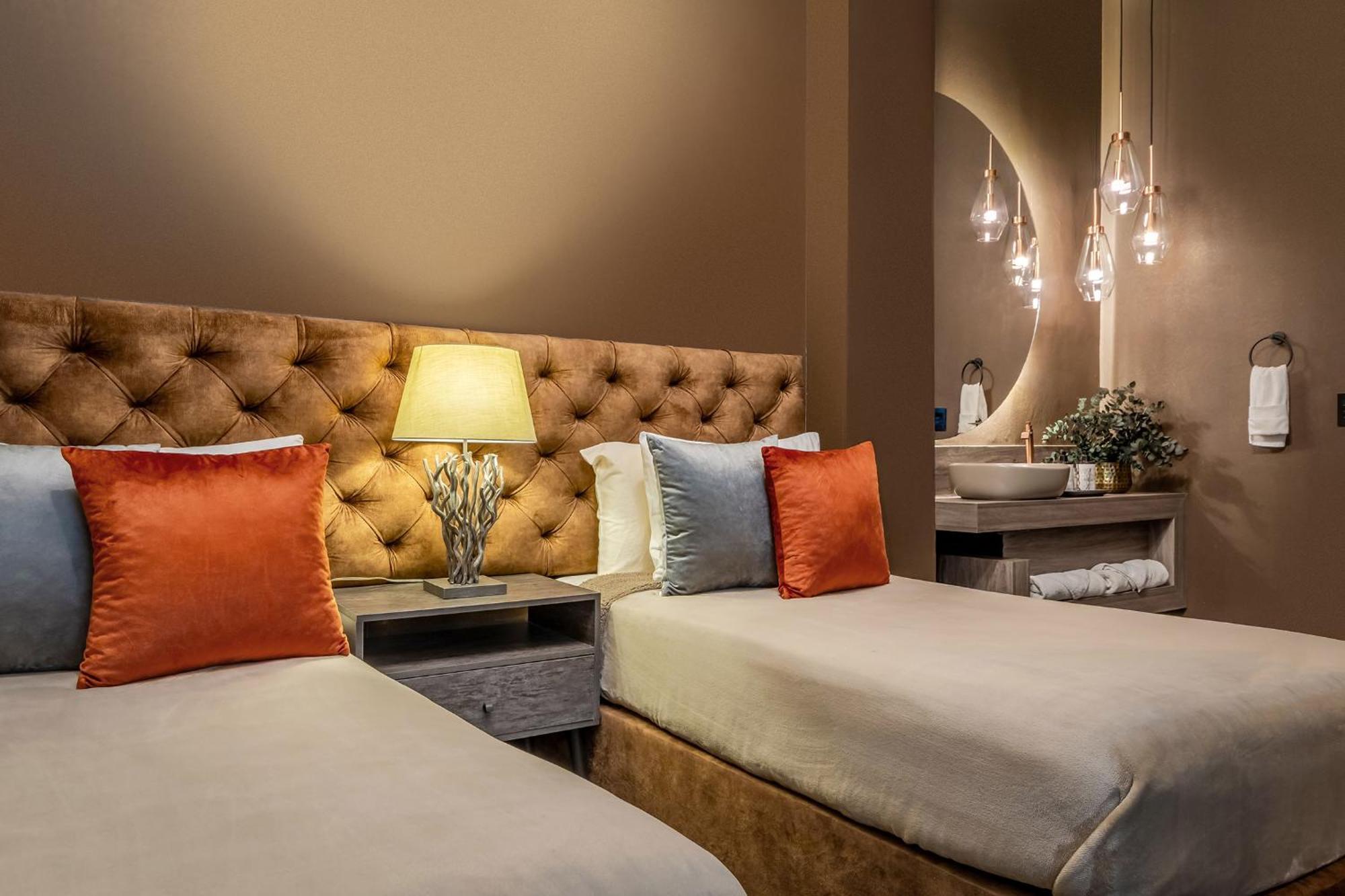 Hotel Osve Boutique Cali Zimmer foto