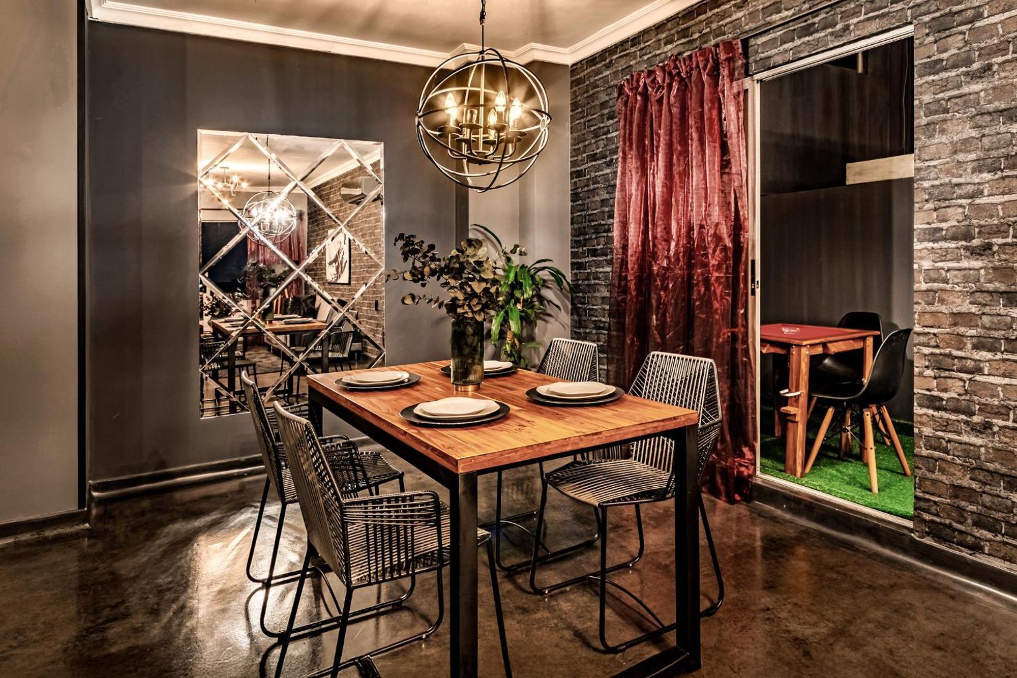 Hotel Osve Boutique Cali Zimmer foto