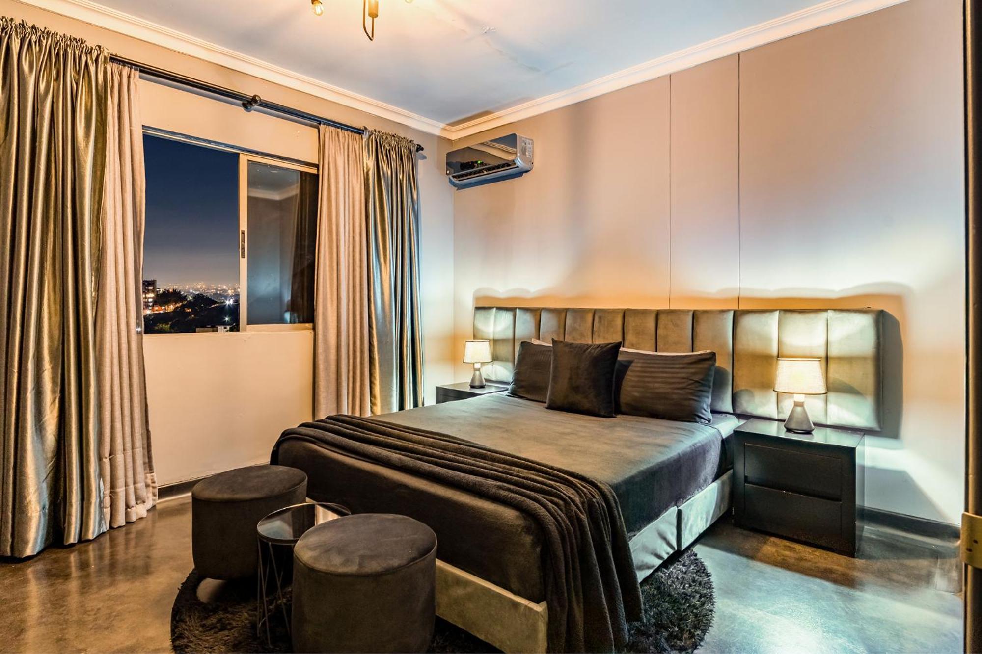 Hotel Osve Boutique Cali Zimmer foto