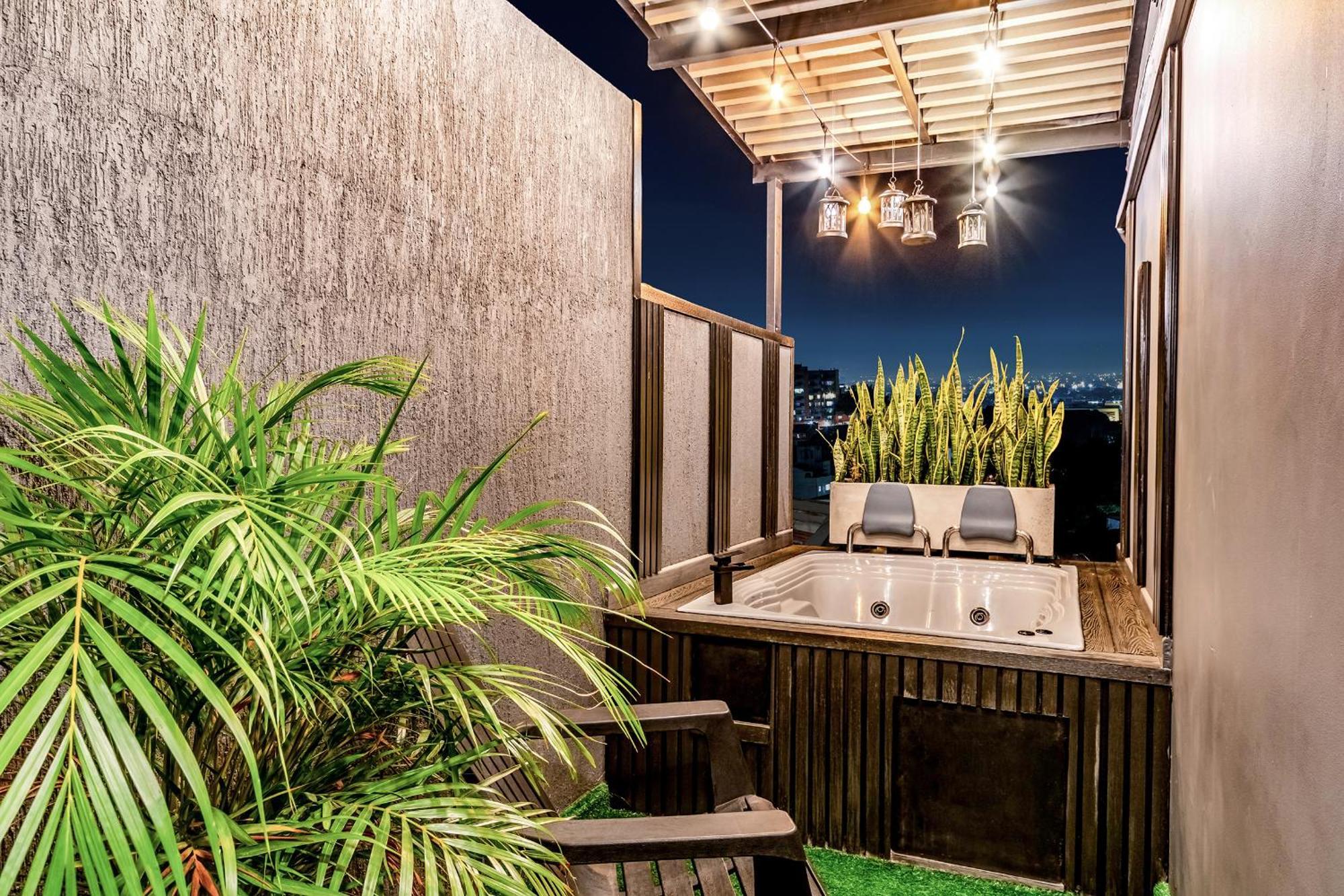 Hotel Osve Boutique Cali Zimmer foto